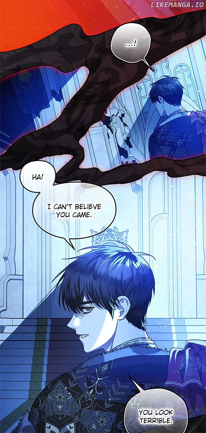 The Tyrant’s Tranquilizer Chapter 105 276 47