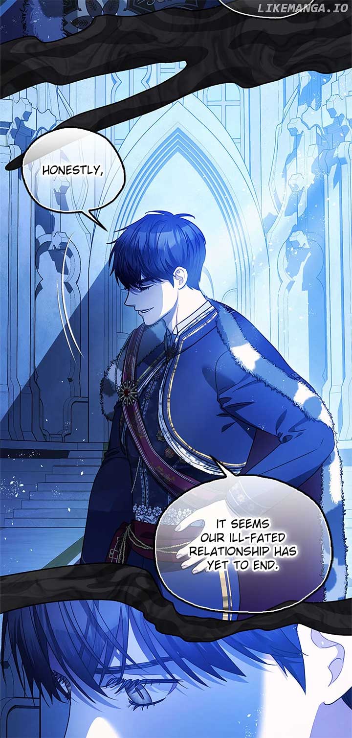 The Tyrant’s Tranquilizer Chapter 105 277 48