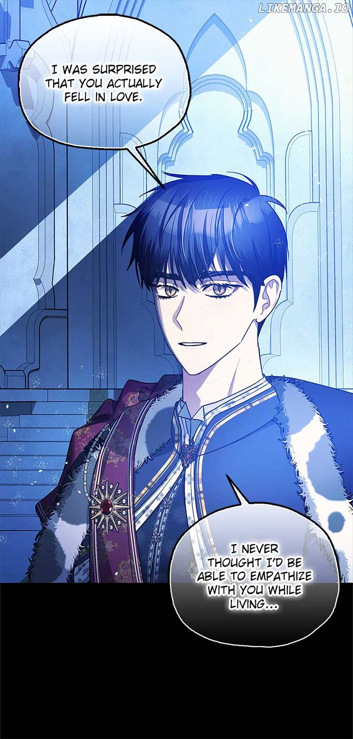 The Tyrant’s Tranquilizer Chapter 105 280 51