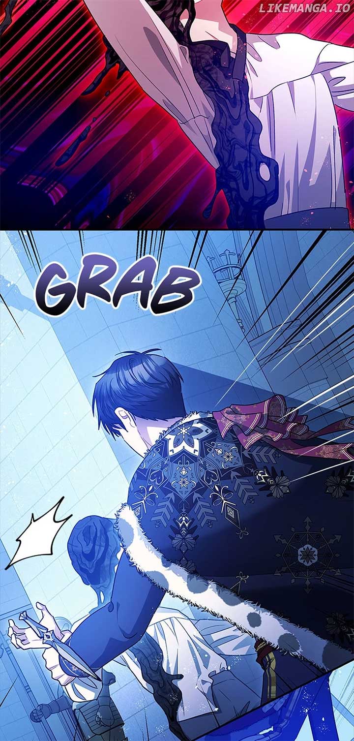 The Tyrant’s Tranquilizer Chapter 105 284 55