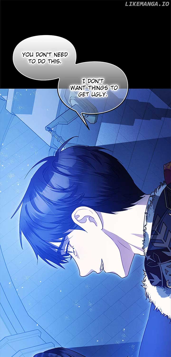 The Tyrant’s Tranquilizer Chapter 105 286 57