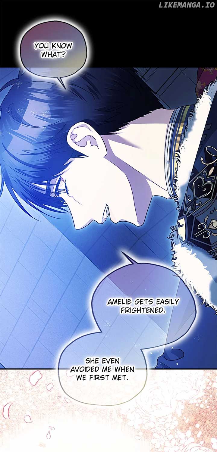 The Tyrant’s Tranquilizer Chapter 105 288 59