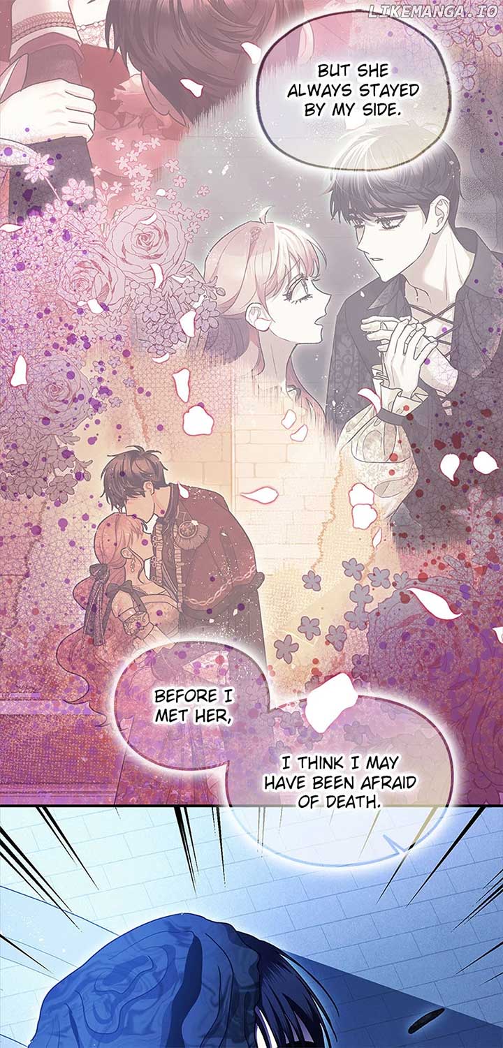 The Tyrant’s Tranquilizer Chapter 105 290 61