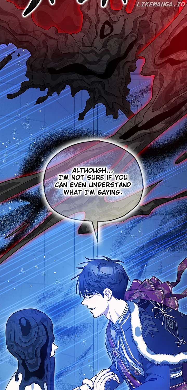 The Tyrant’s Tranquilizer Chapter 105 292 63