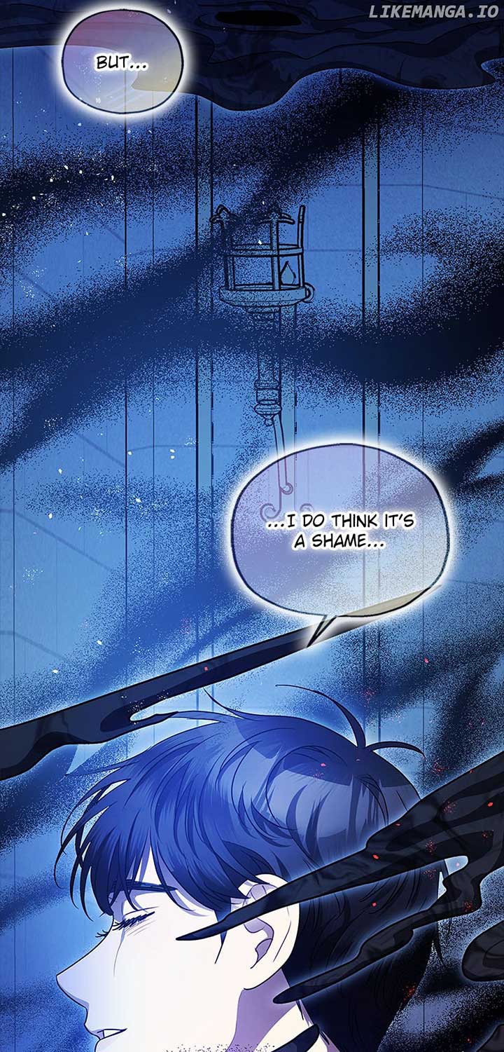 The Tyrant’s Tranquilizer Chapter 105 294 65