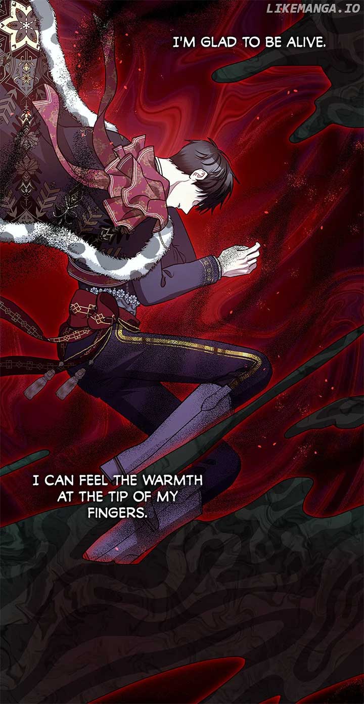 The Tyrant’s Tranquilizer Chapter 105 297 68
