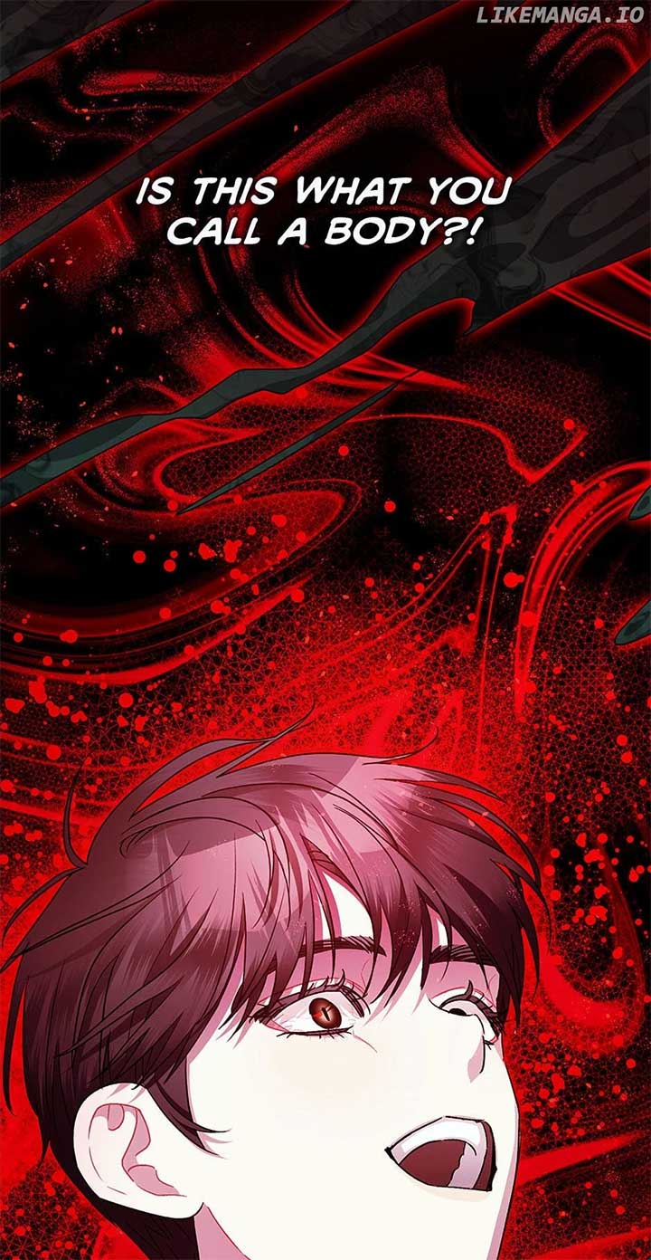 The Tyrant’s Tranquilizer Chapter 105 298 69