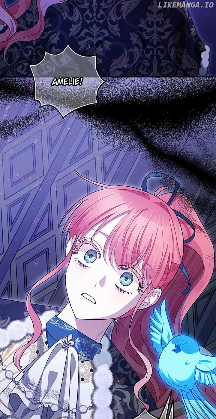 The Tyrant’s Tranquilizer Chapter 105 302 73