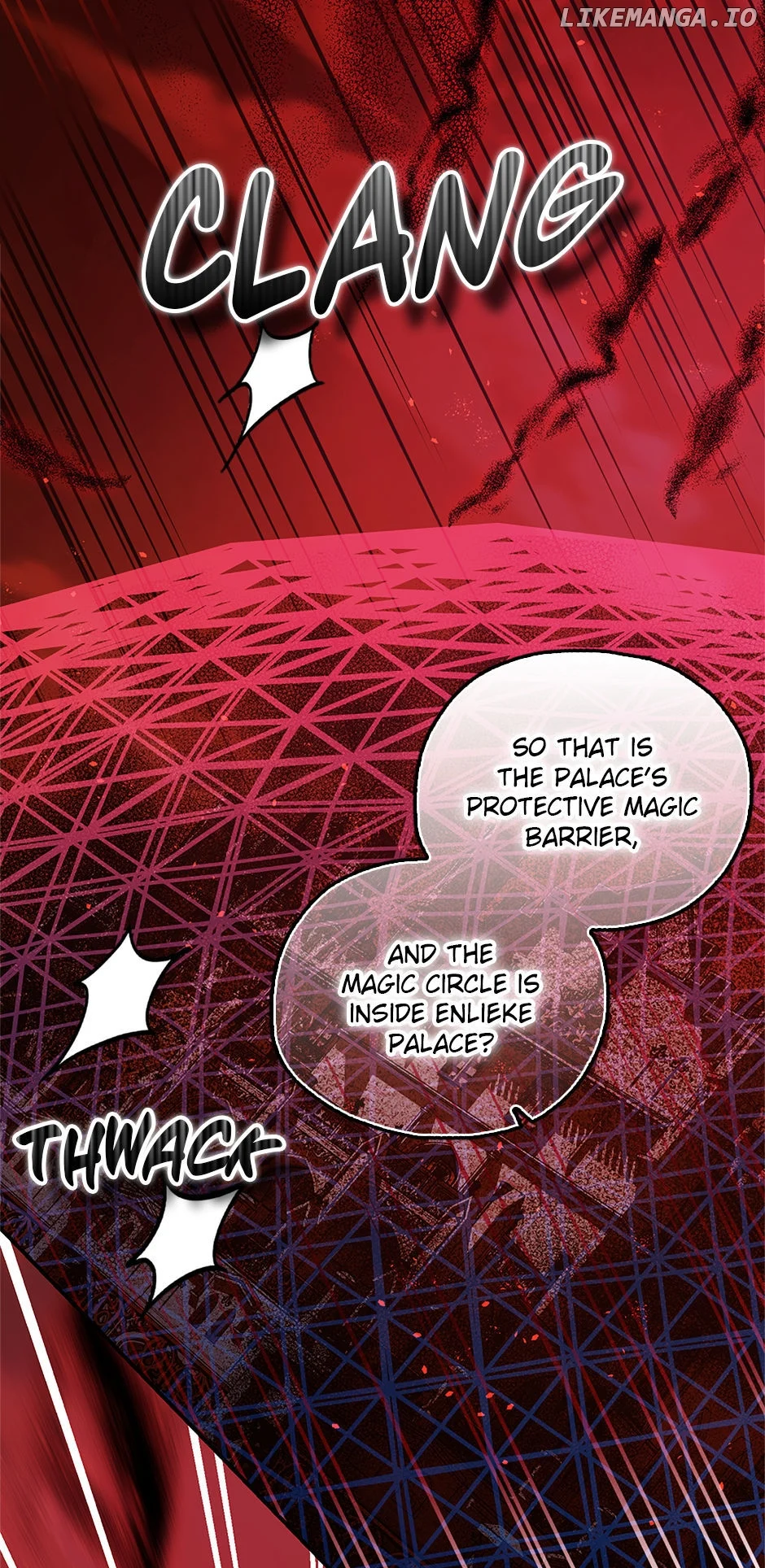 The Tyrant’s Tranquilizer Chapter 106 261 02