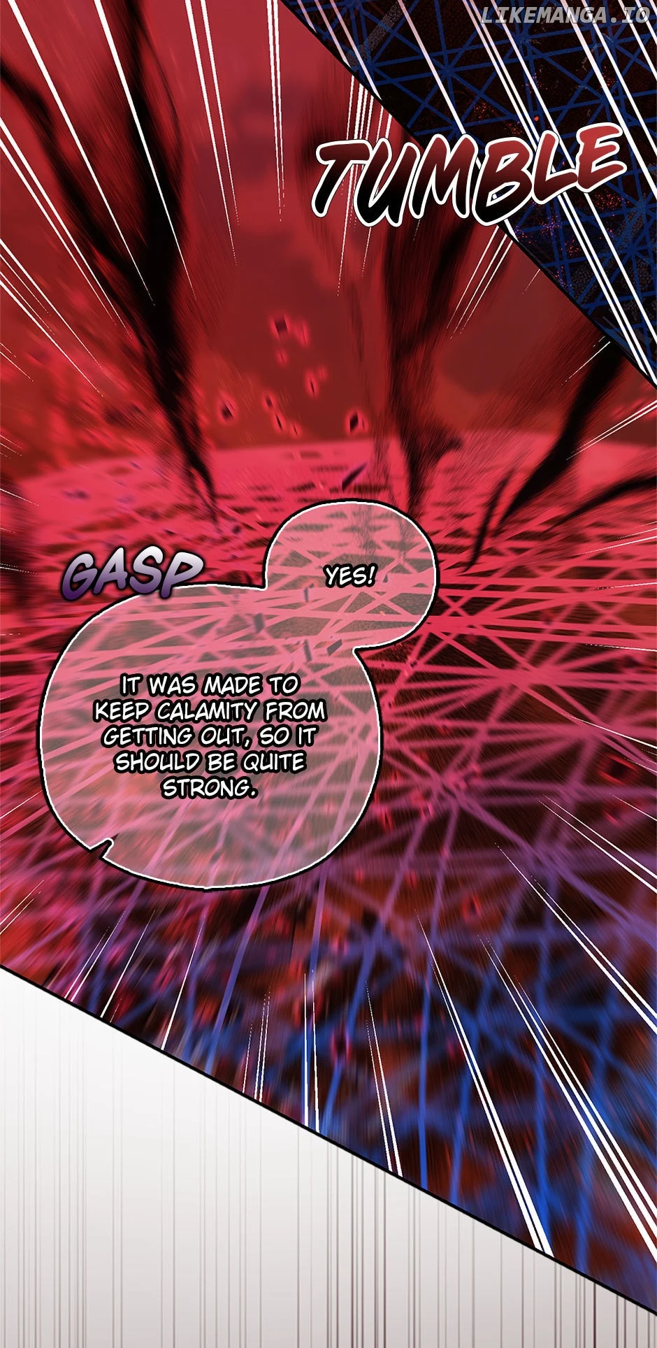 The Tyrant’s Tranquilizer Chapter 106 262 03