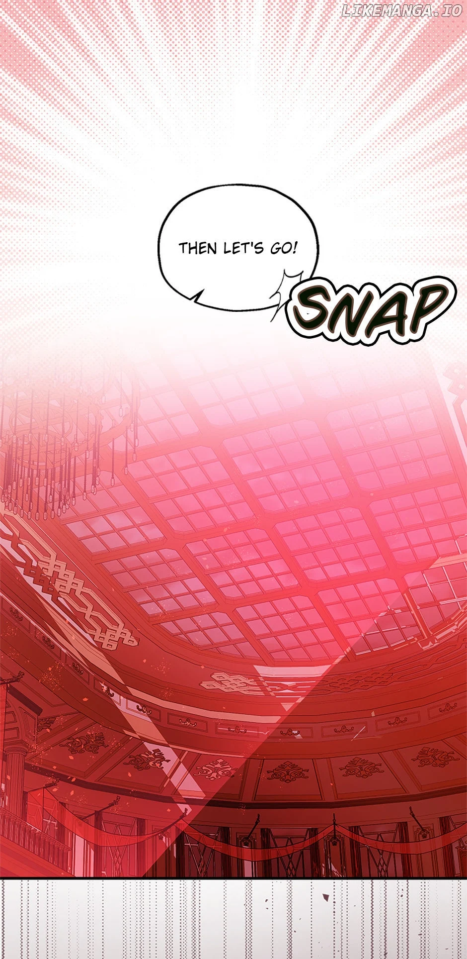 The Tyrant’s Tranquilizer Chapter 106 266 07