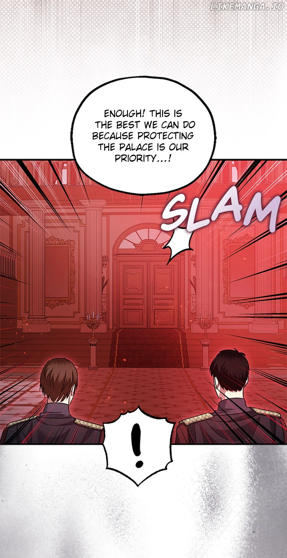 The Tyrant’s Tranquilizer Chapter 106 269 10