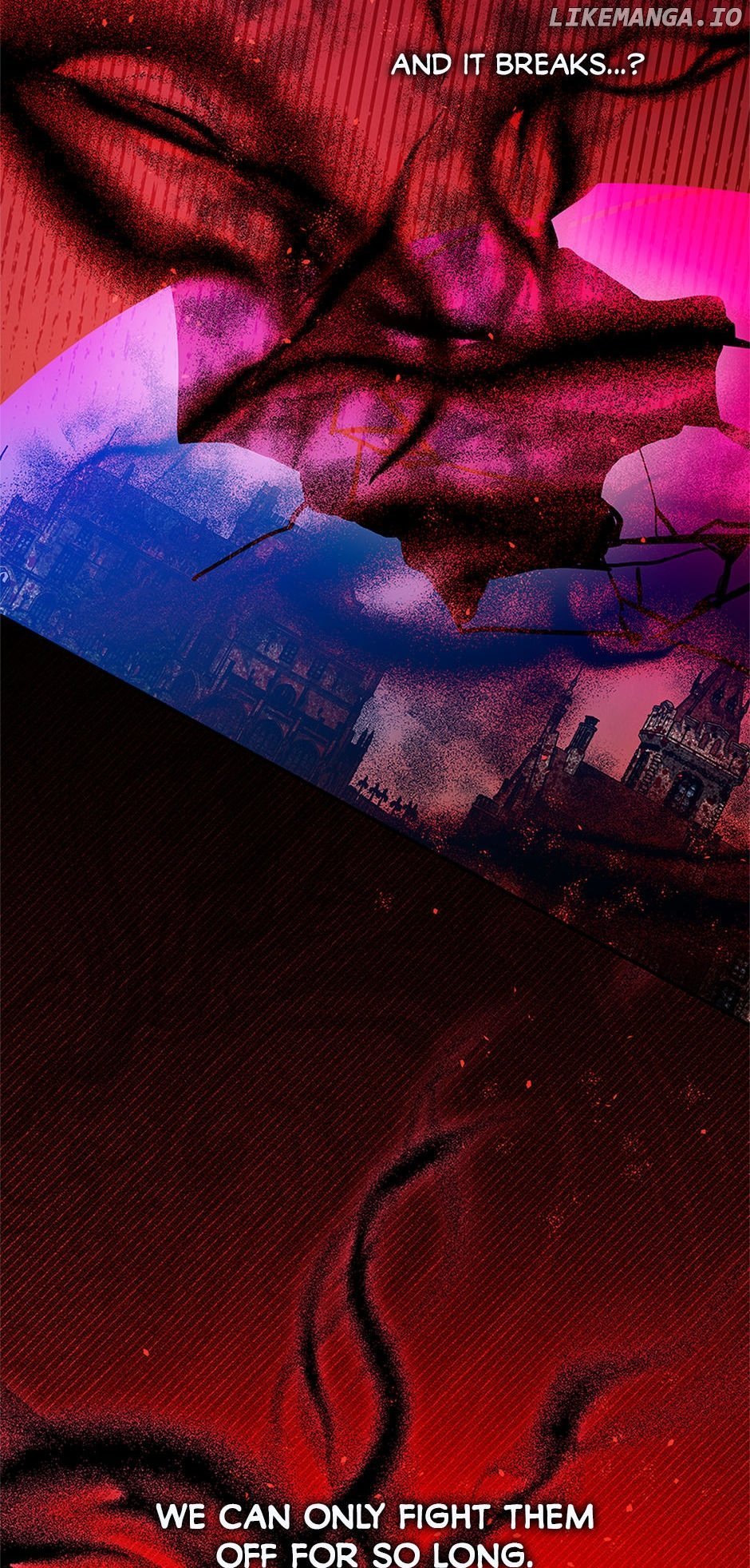 The Tyrant’s Tranquilizer Chapter 106 275 16