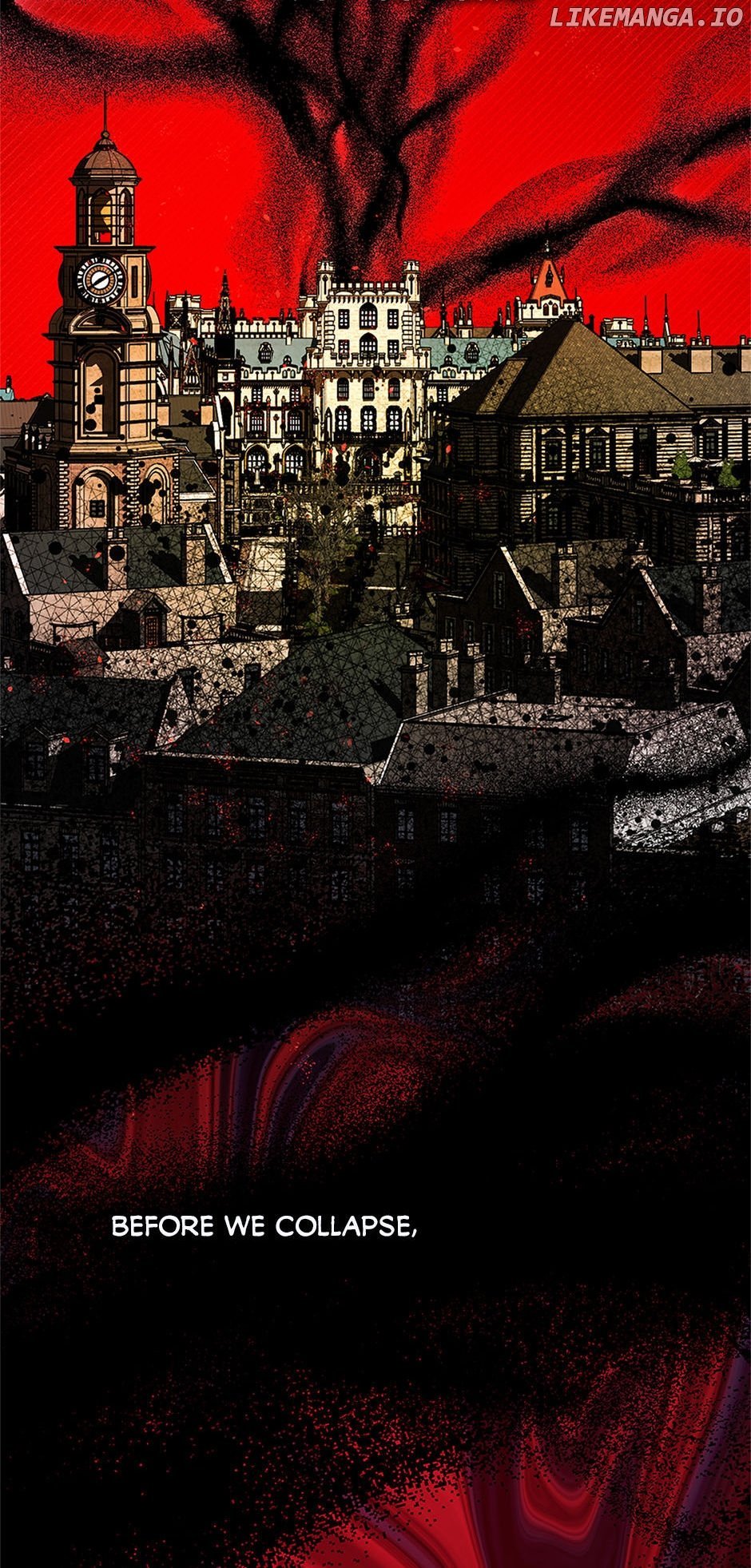 The Tyrant’s Tranquilizer Chapter 106 276 17