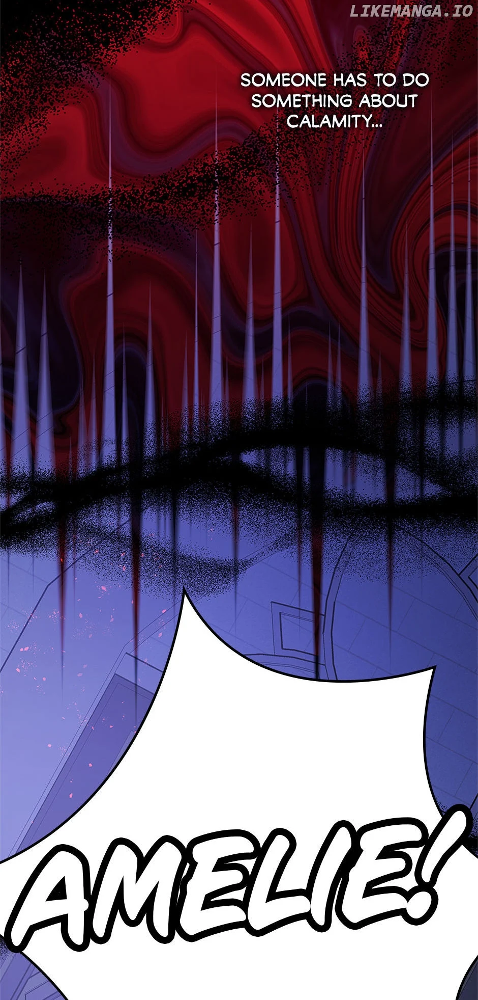 The Tyrant’s Tranquilizer Chapter 106 277 18