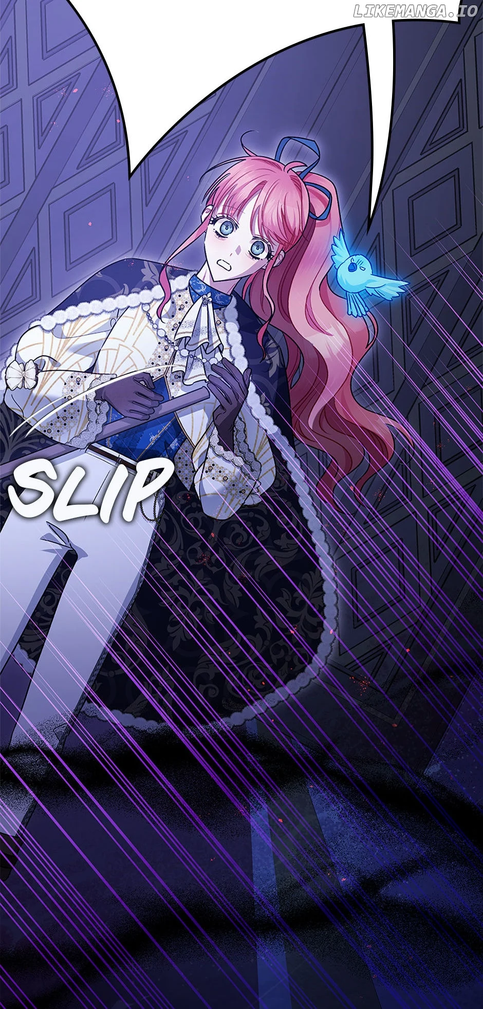 The Tyrant’s Tranquilizer Chapter 106 278 19