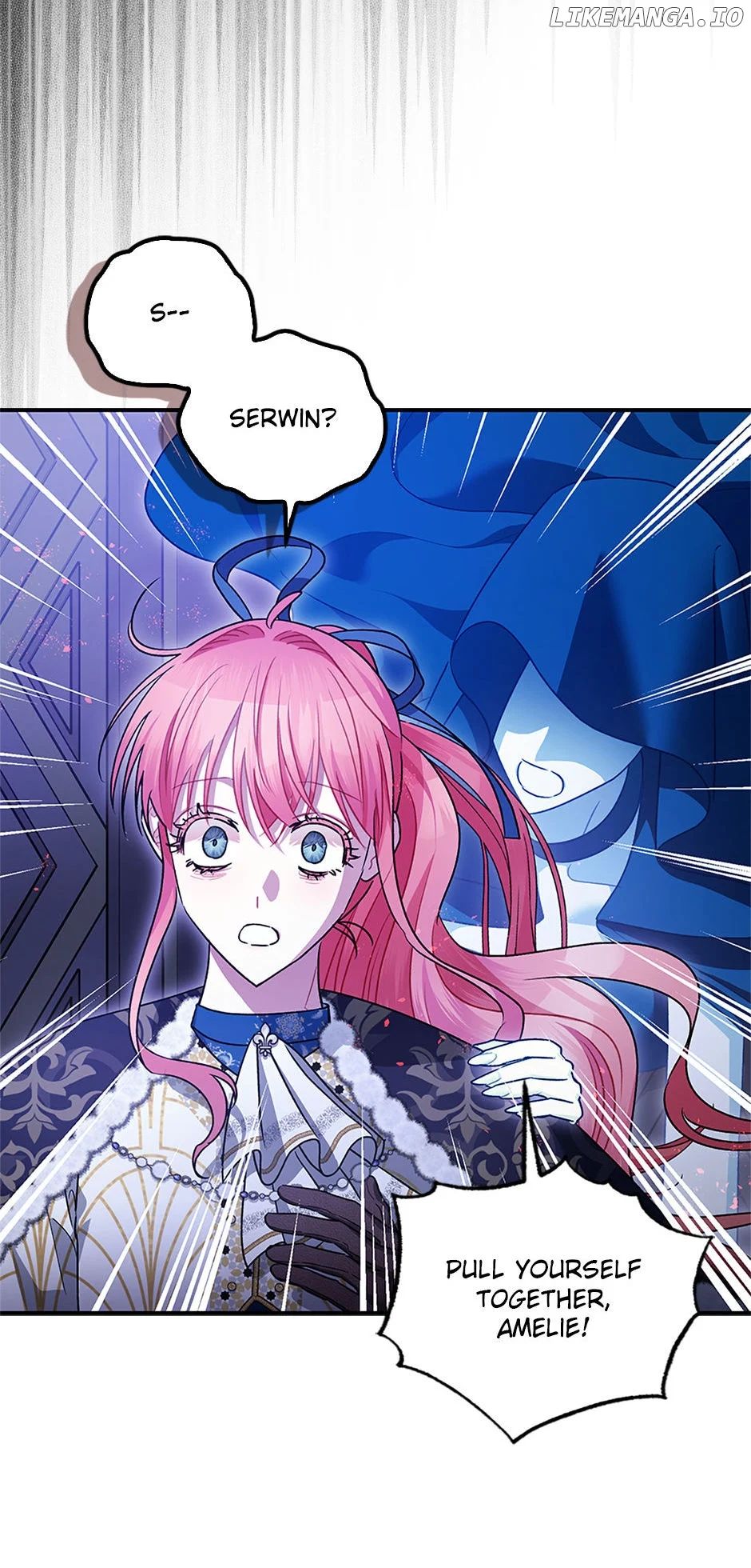 The Tyrant’s Tranquilizer Chapter 106 280 21