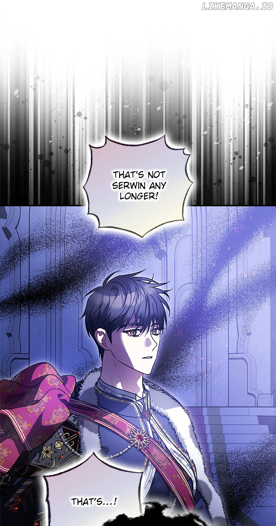 The Tyrant’s Tranquilizer Chapter 106 281 22