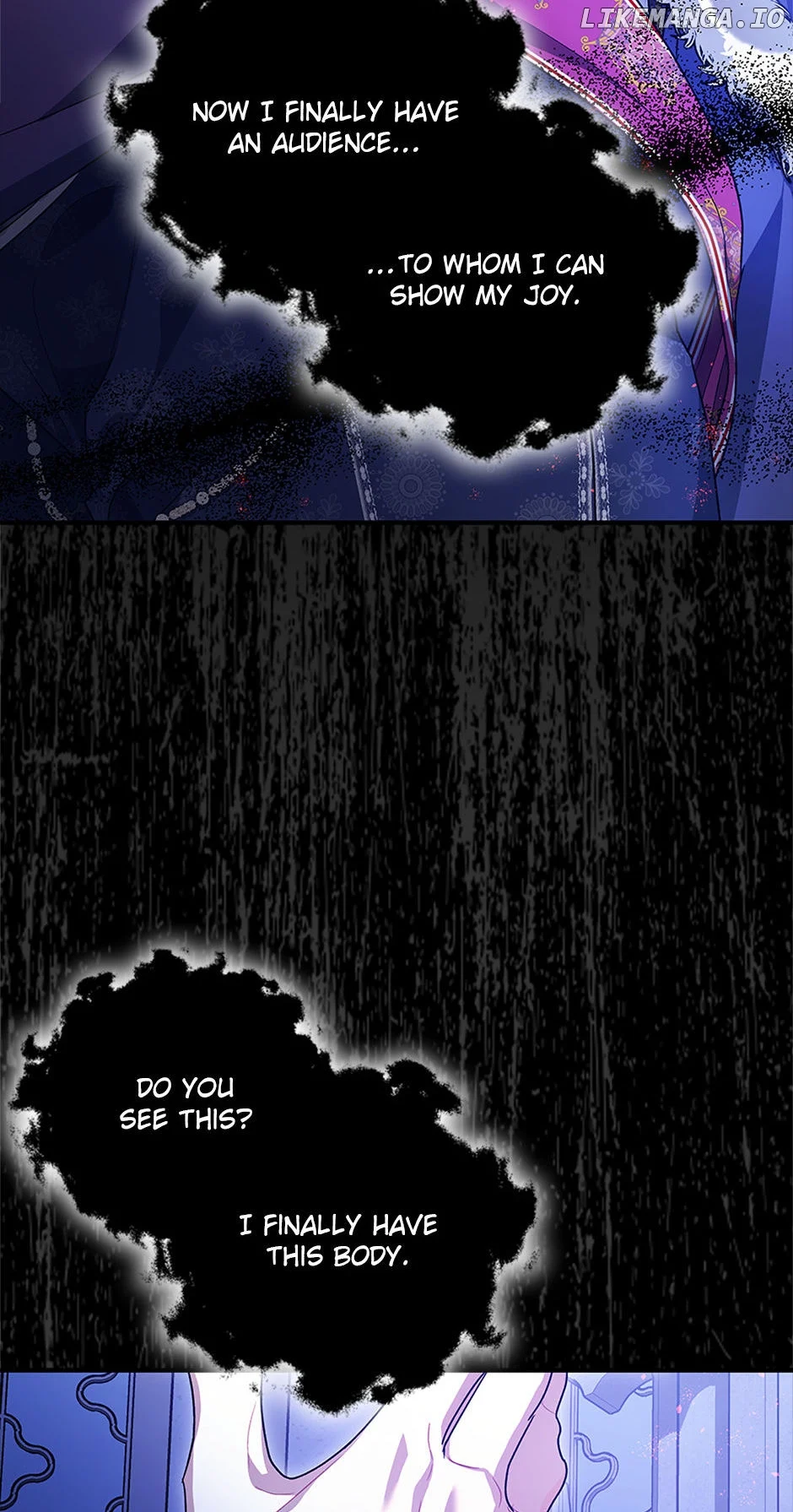 The Tyrant’s Tranquilizer Chapter 106 283 24