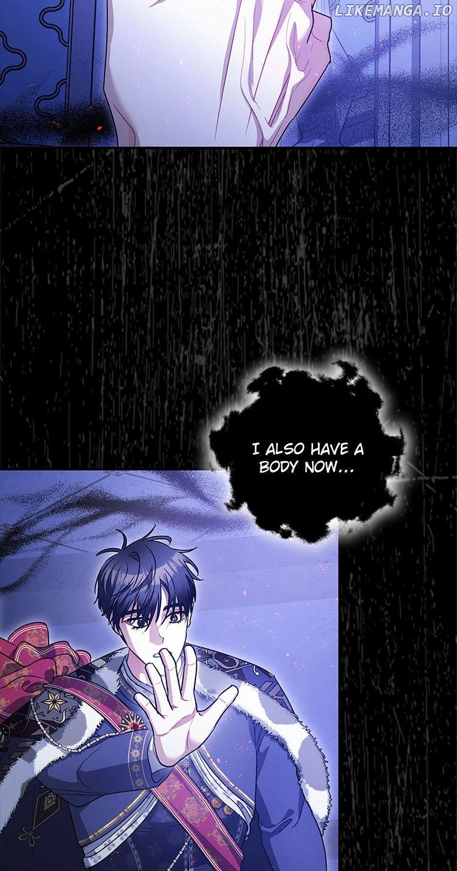 The Tyrant’s Tranquilizer Chapter 106 284 25