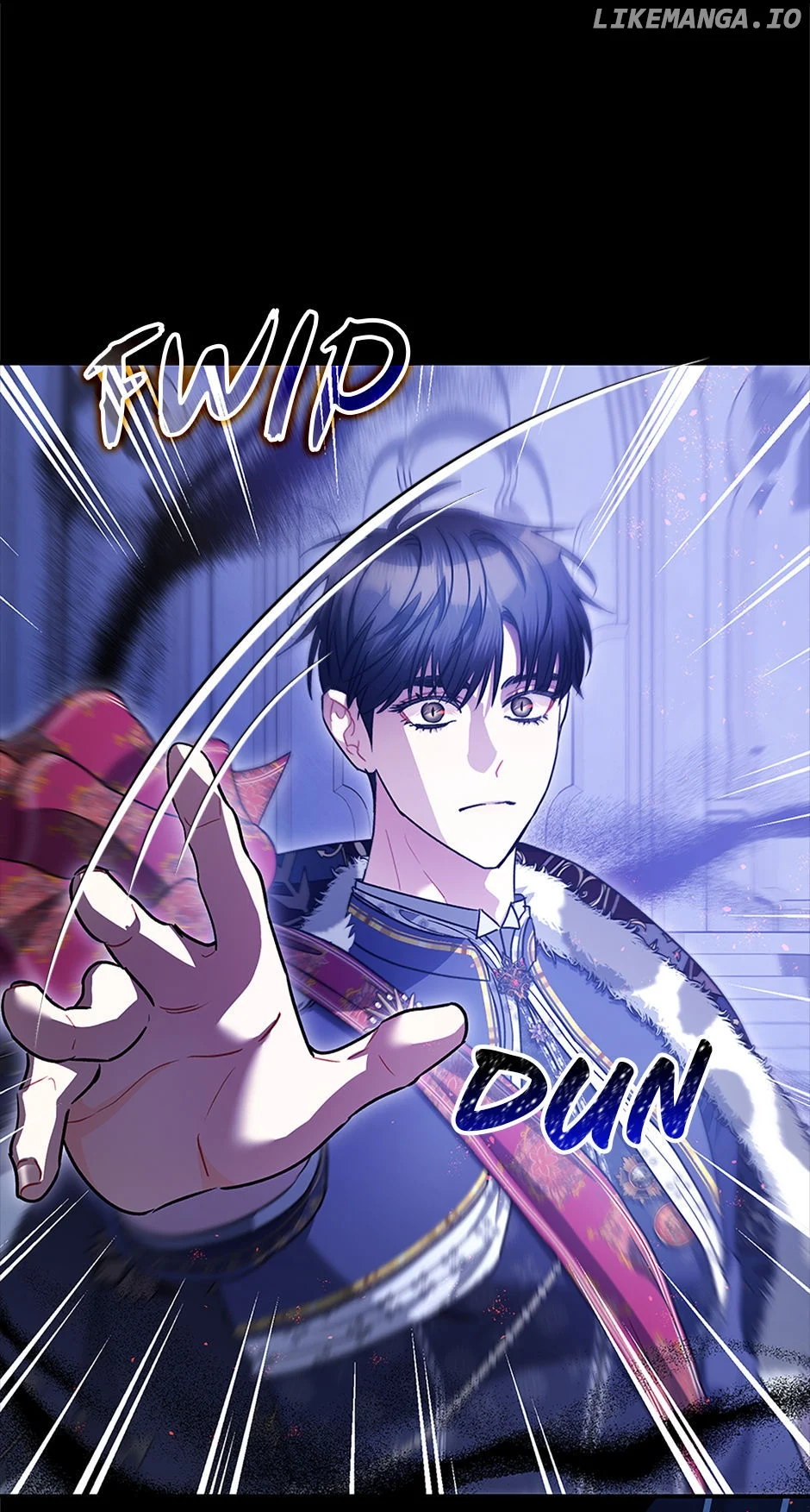 The Tyrant’s Tranquilizer Chapter 106 286 27