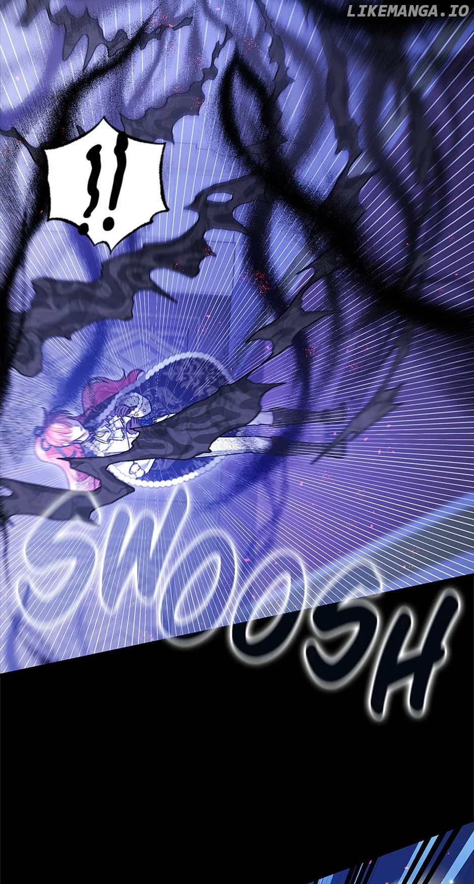 The Tyrant’s Tranquilizer Chapter 106 288 29