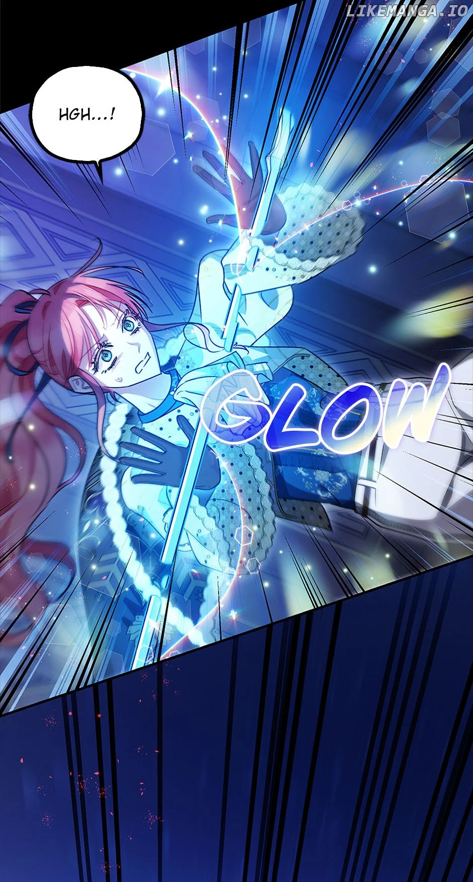 The Tyrant’s Tranquilizer Chapter 106 289 30