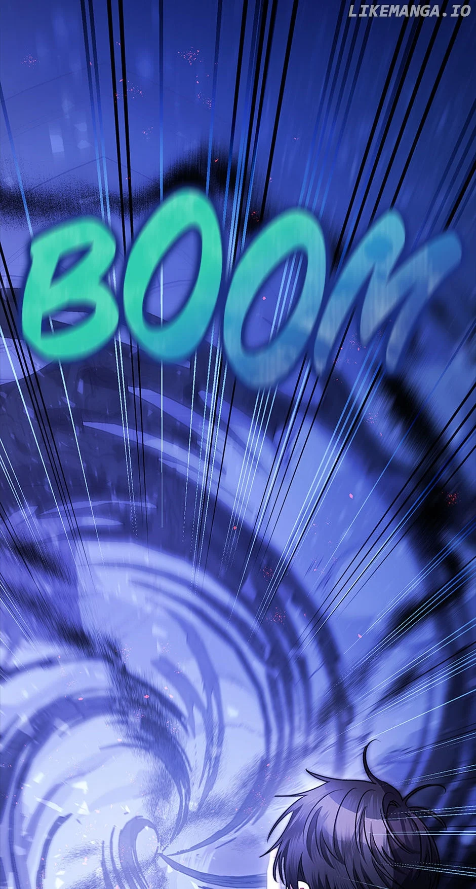 The Tyrant’s Tranquilizer Chapter 106 290 31