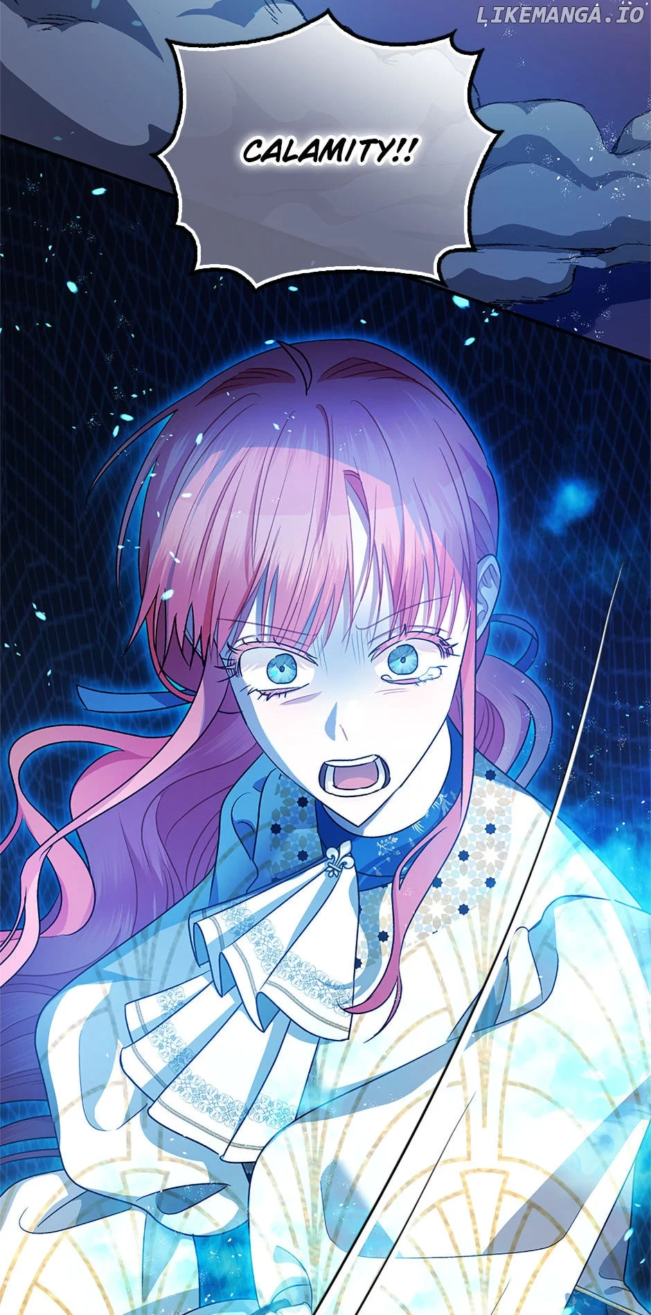 The Tyrant’s Tranquilizer Chapter 106 294 35