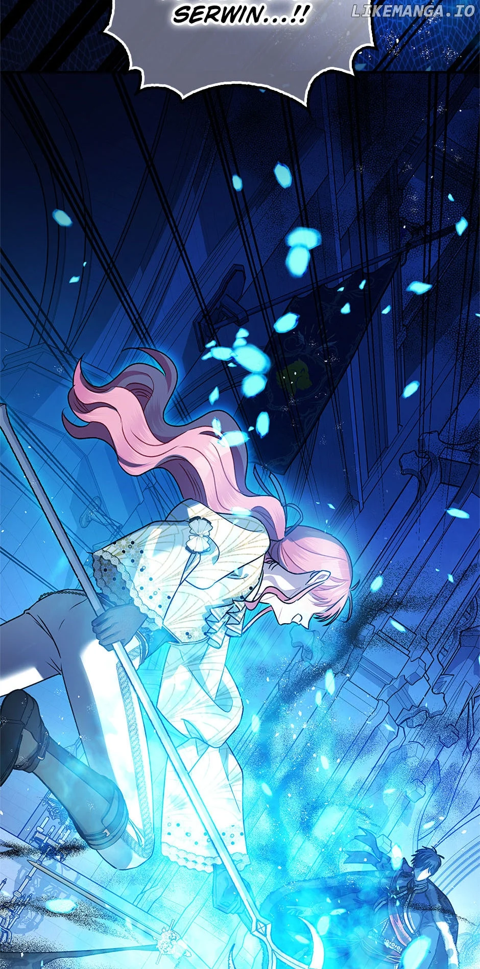 The Tyrant’s Tranquilizer Chapter 106 296 37