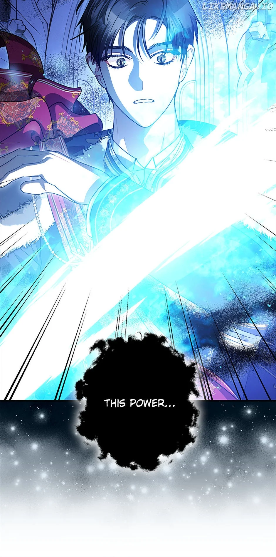 The Tyrant’s Tranquilizer Chapter 106 298 39