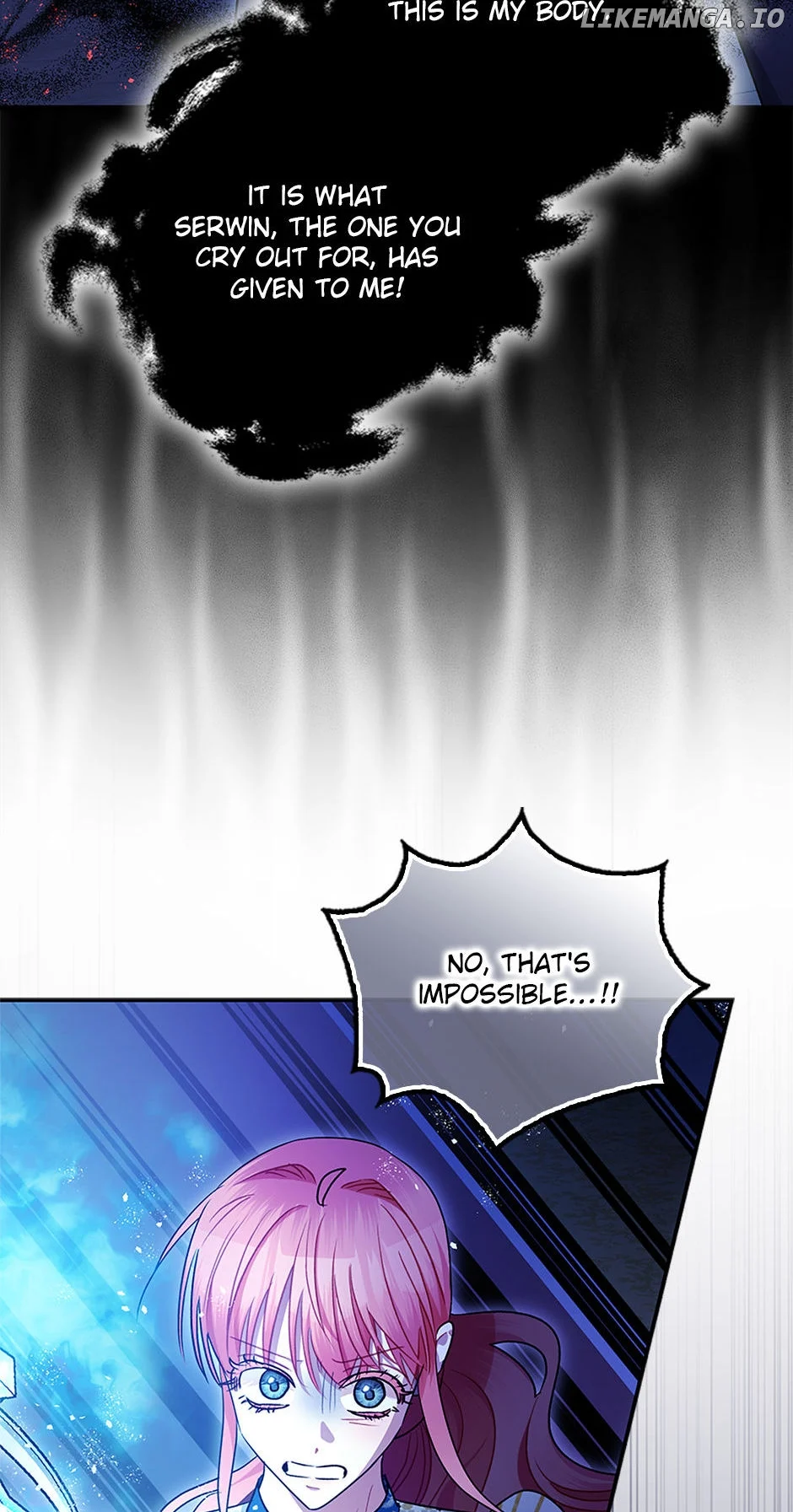 The Tyrant’s Tranquilizer Chapter 106 302 43