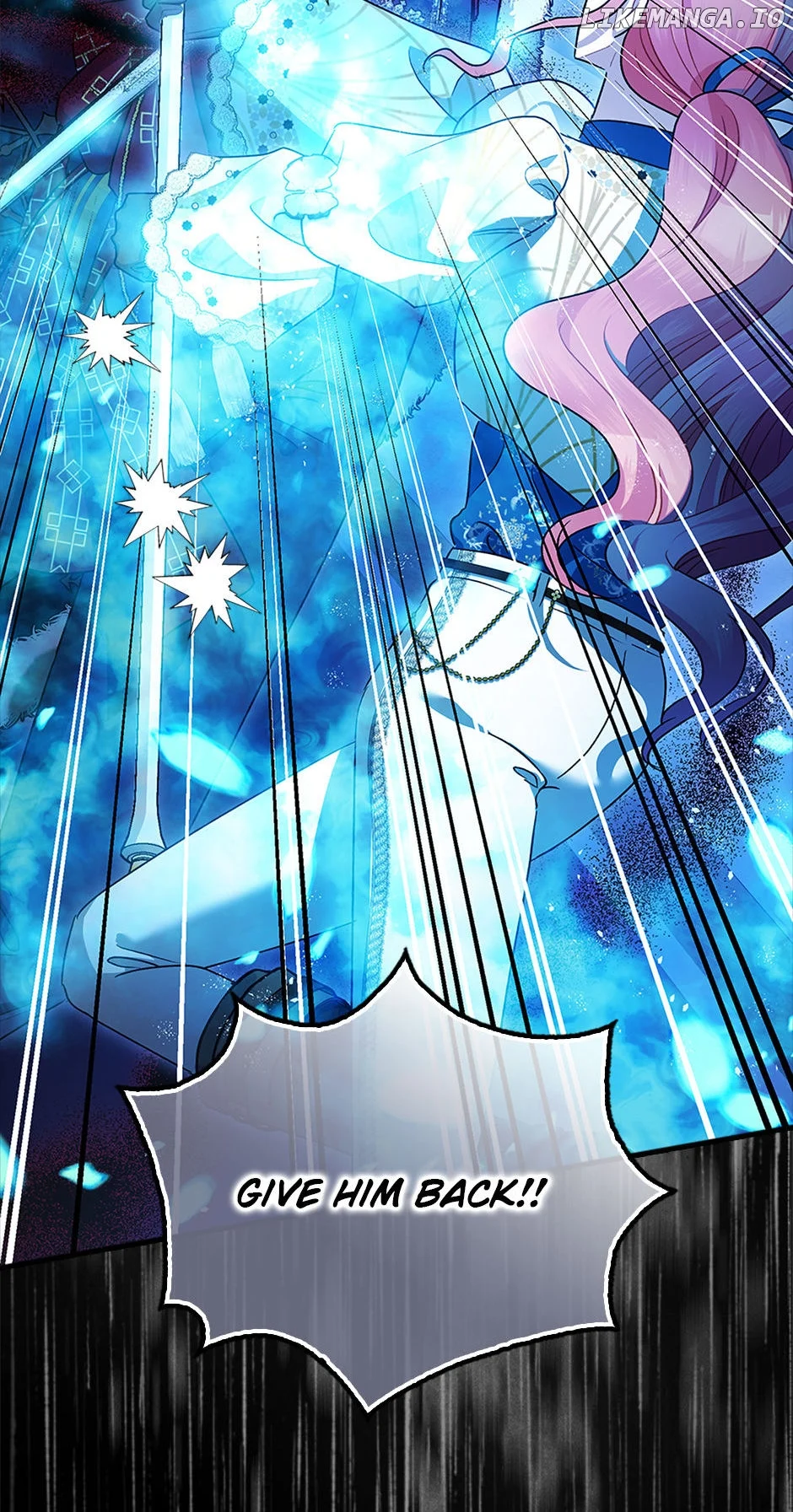 The Tyrant’s Tranquilizer Chapter 106 305 46