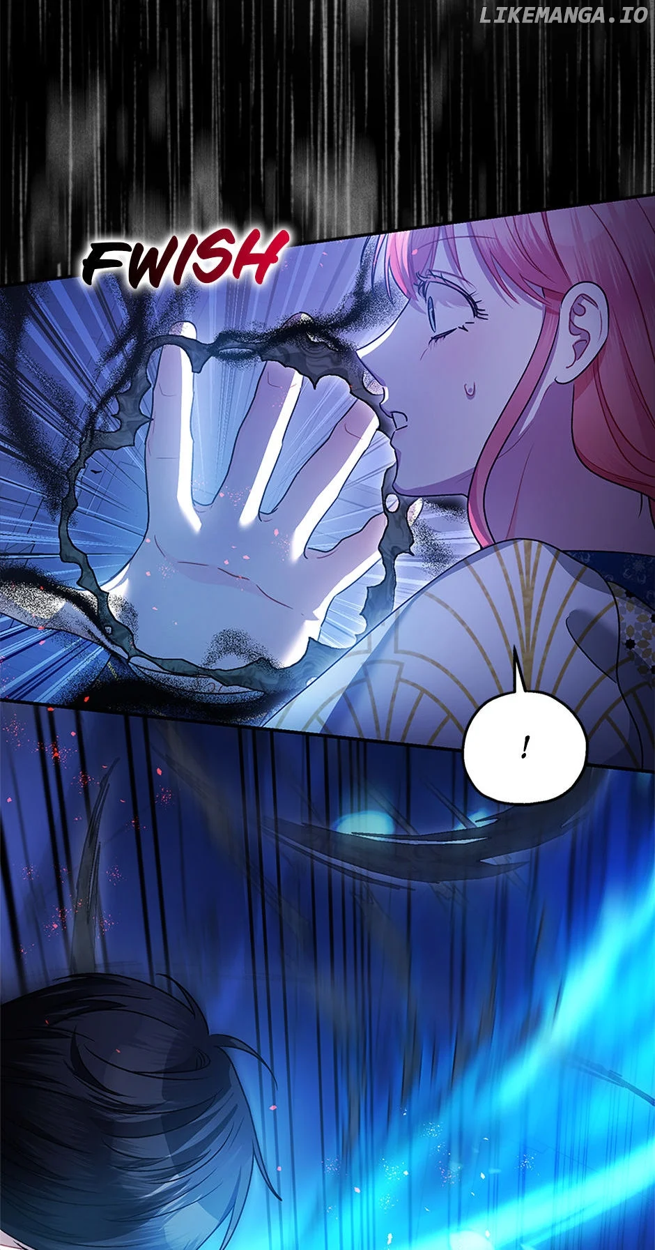 The Tyrant’s Tranquilizer Chapter 106 306 47