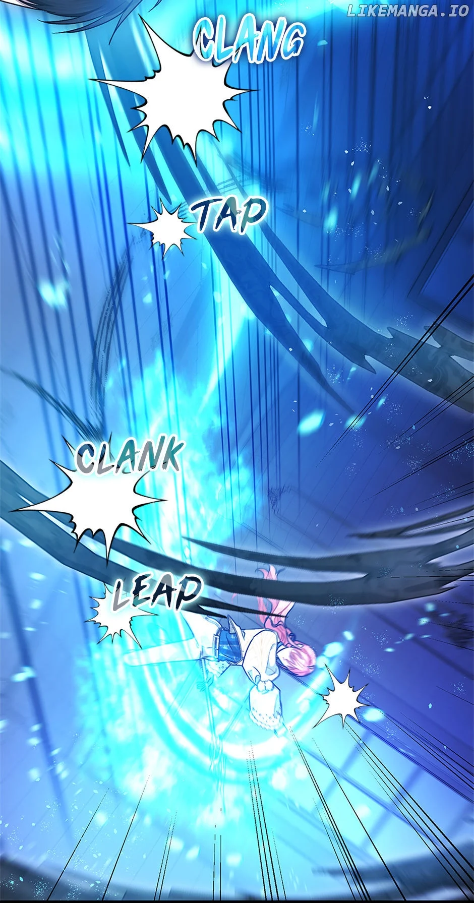 The Tyrant’s Tranquilizer Chapter 106 307 48