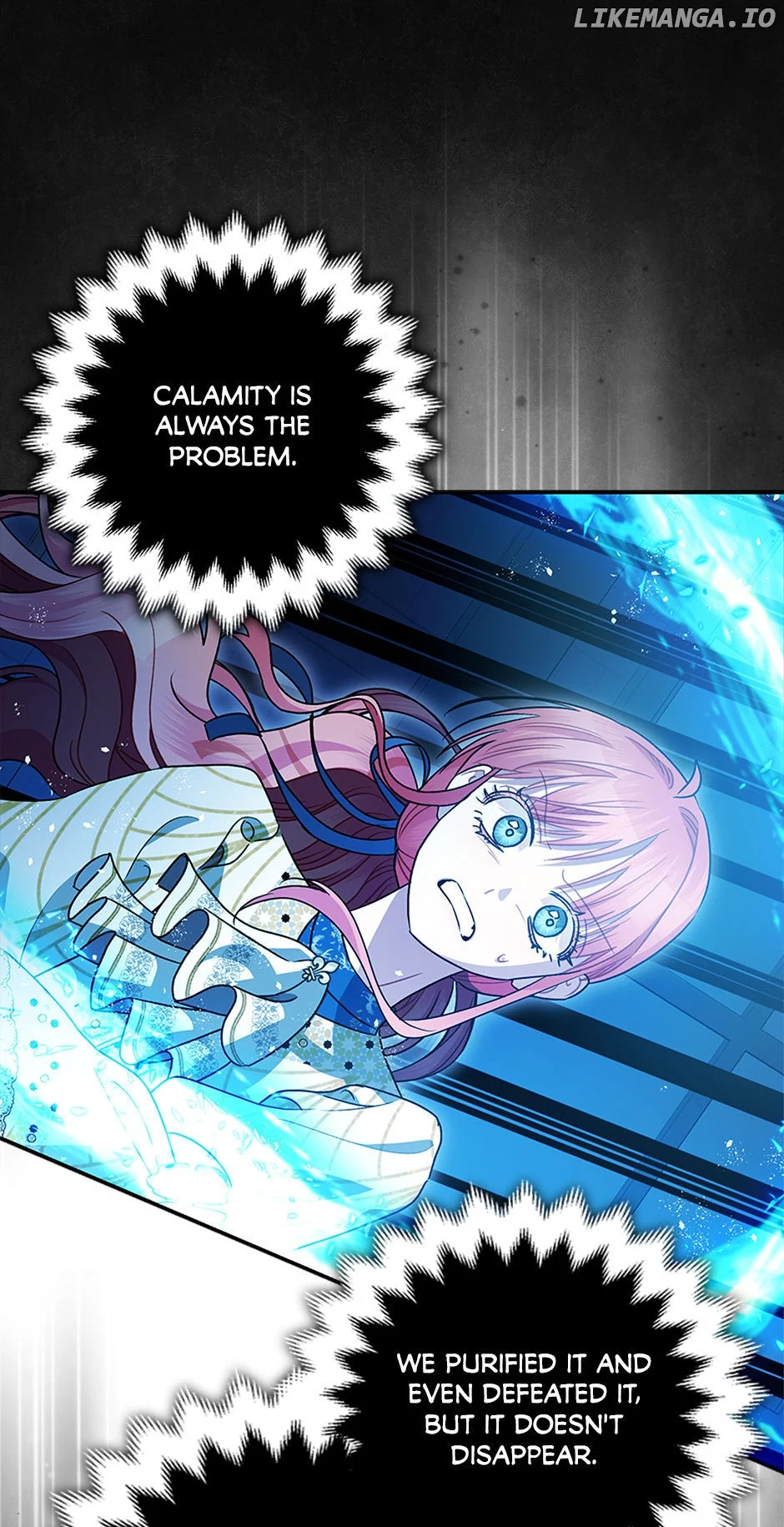 The Tyrant’s Tranquilizer Chapter 106 308 49