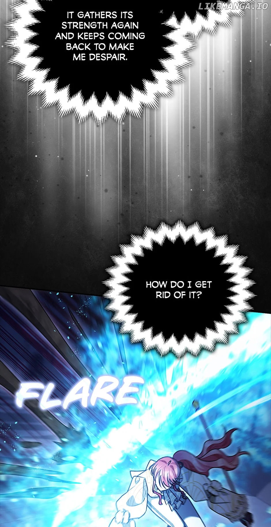 The Tyrant’s Tranquilizer Chapter 106 309 50