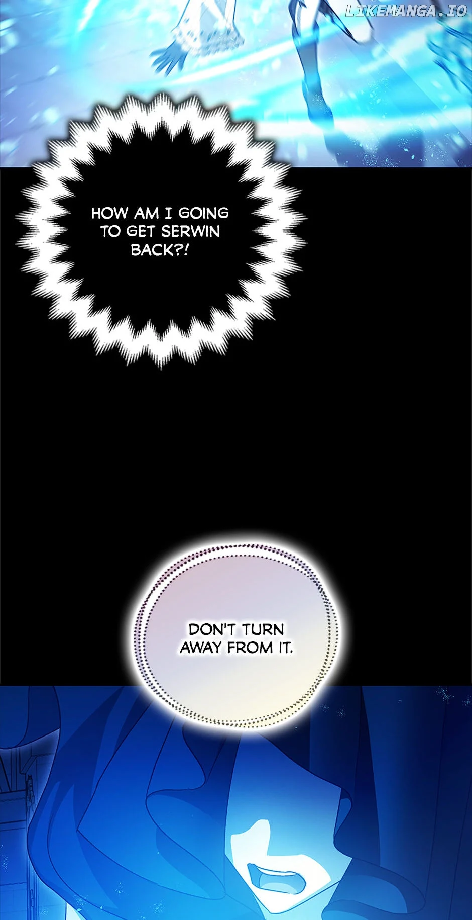 The Tyrant’s Tranquilizer Chapter 106 310 51