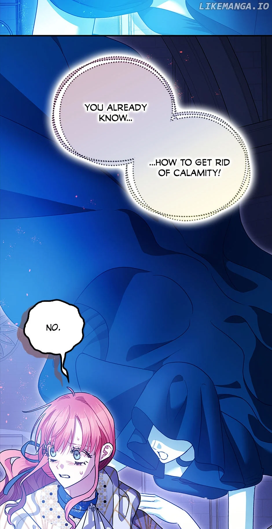 The Tyrant’s Tranquilizer Chapter 106 311 52