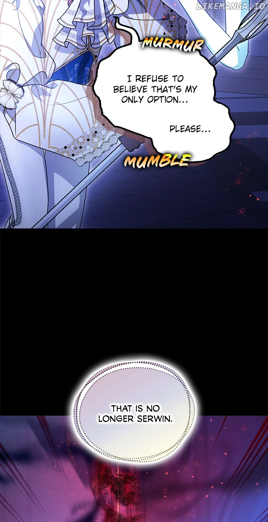 The Tyrant’s Tranquilizer Chapter 106 312 53