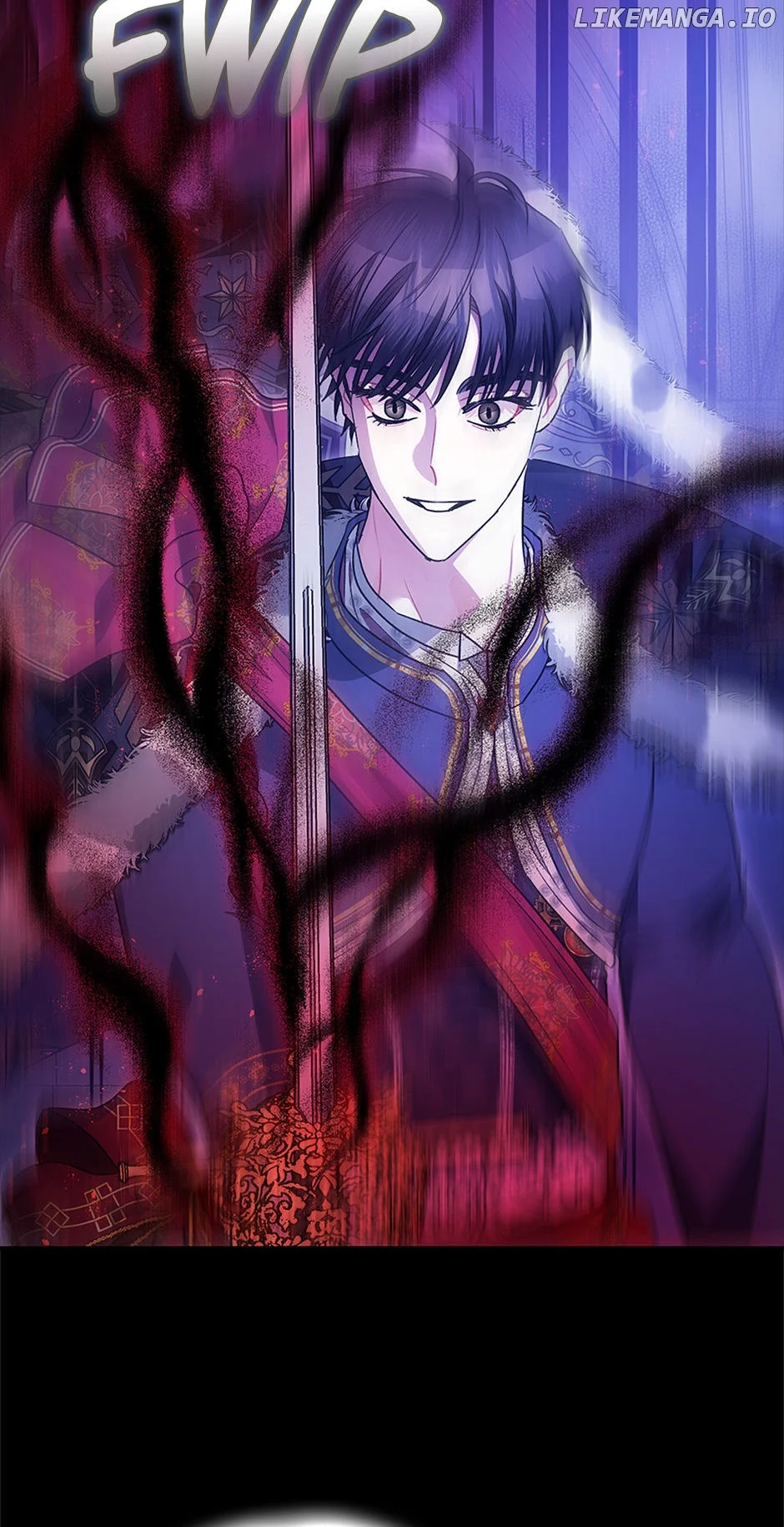 The Tyrant’s Tranquilizer Chapter 106 314 55