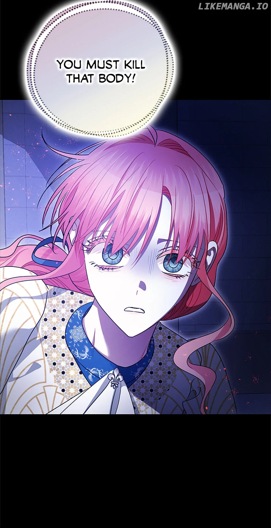 The Tyrant’s Tranquilizer Chapter 106 315 56