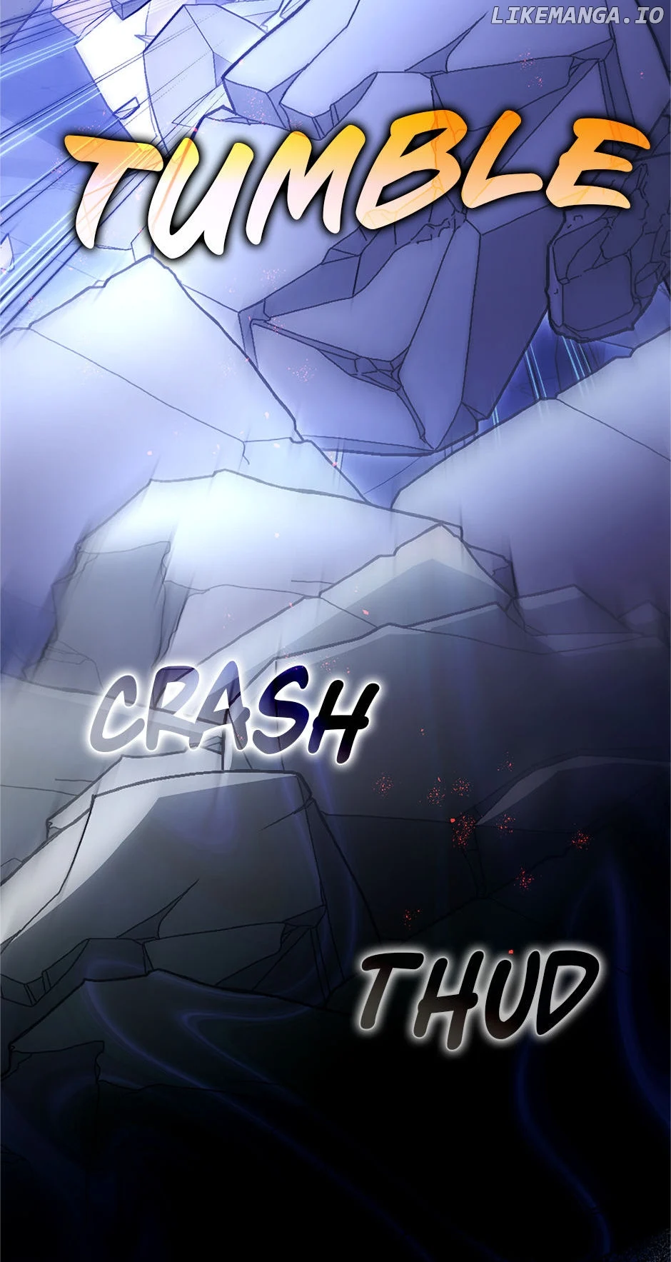 The Tyrant’s Tranquilizer Chapter 106 317 58