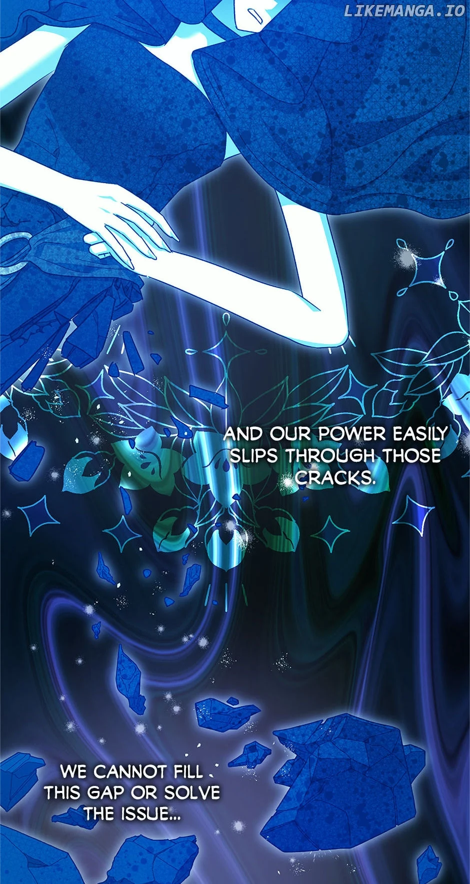 The Tyrant’s Tranquilizer Chapter 106 320 61