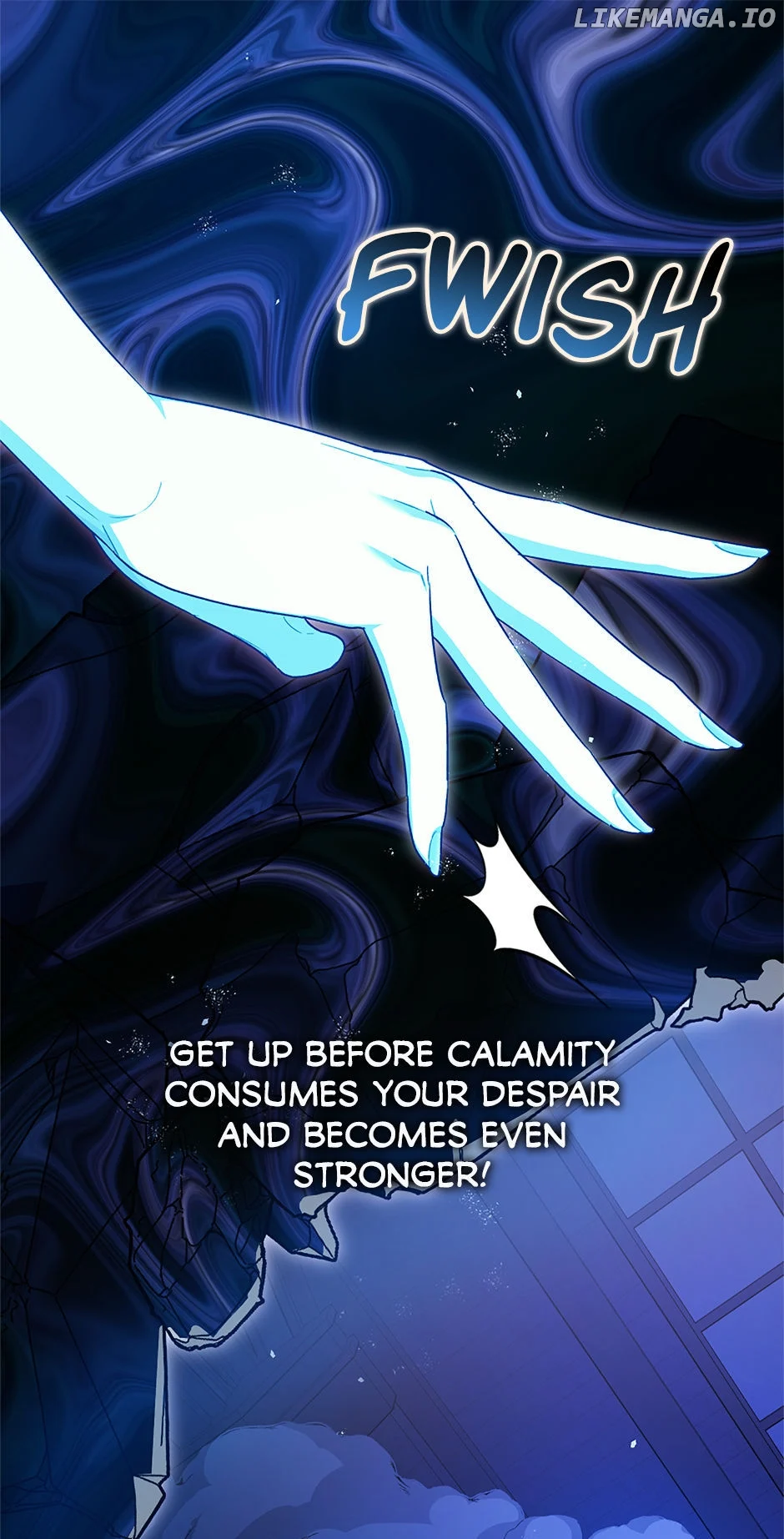 The Tyrant’s Tranquilizer Chapter 106 324 65