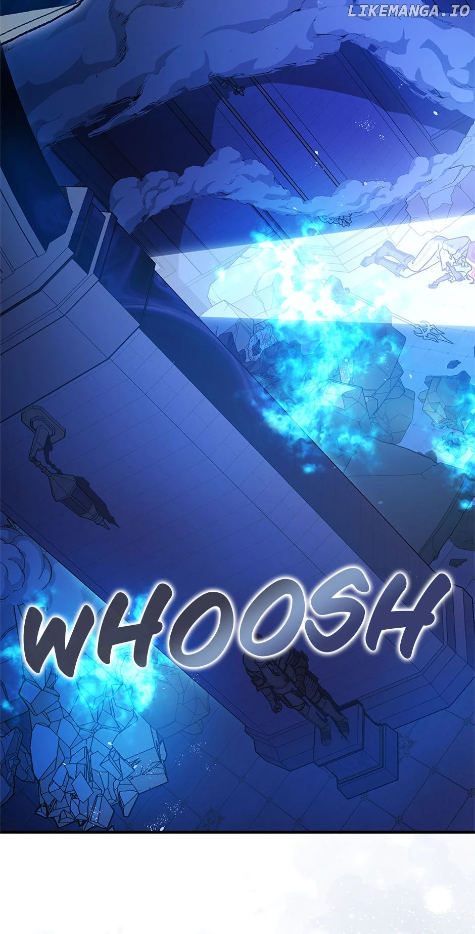 The Tyrant’s Tranquilizer Chapter 106 325 66