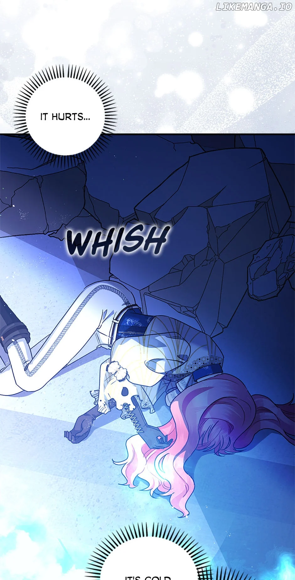 The Tyrant’s Tranquilizer Chapter 106 326 67