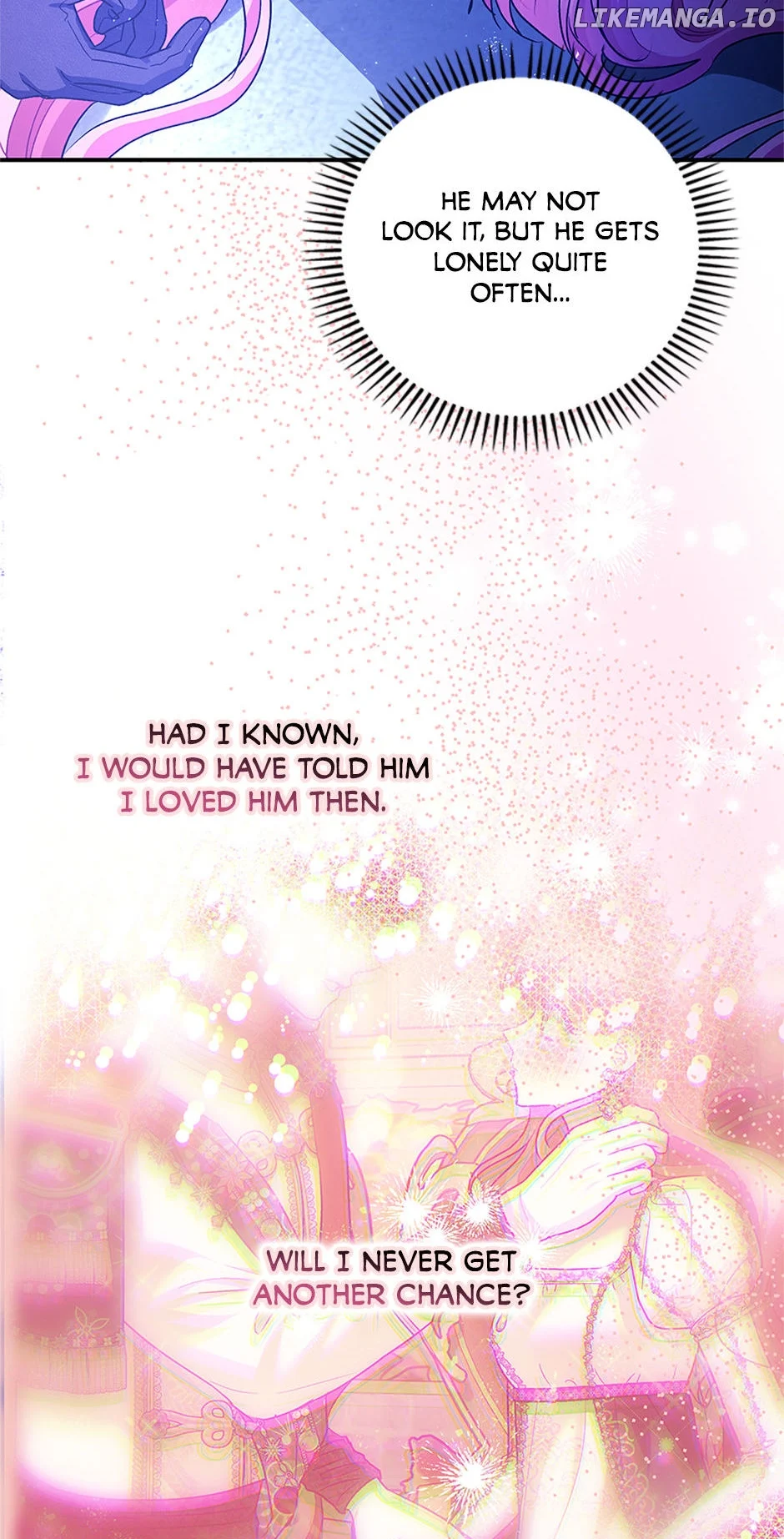 The Tyrant’s Tranquilizer Chapter 106 328 69