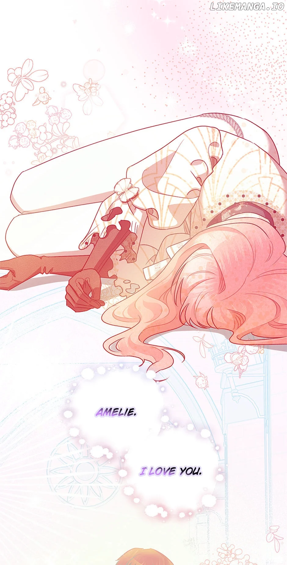 The Tyrant’s Tranquilizer Chapter 106 330 71