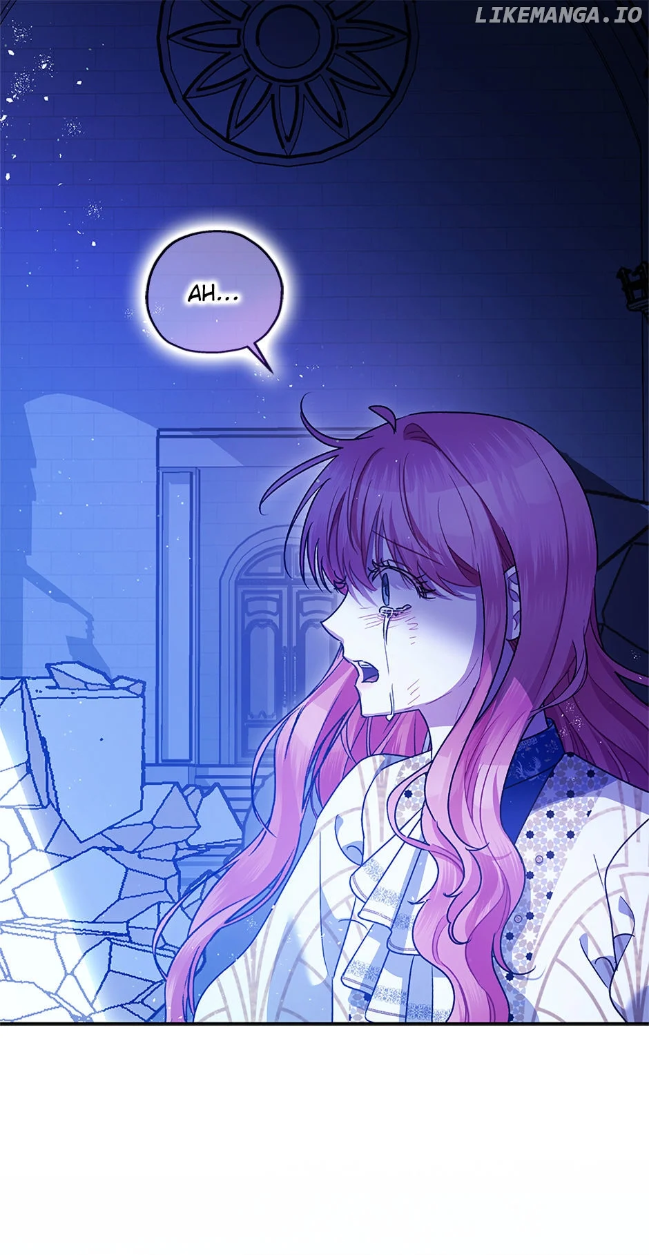 The Tyrant’s Tranquilizer Chapter 106 333 74